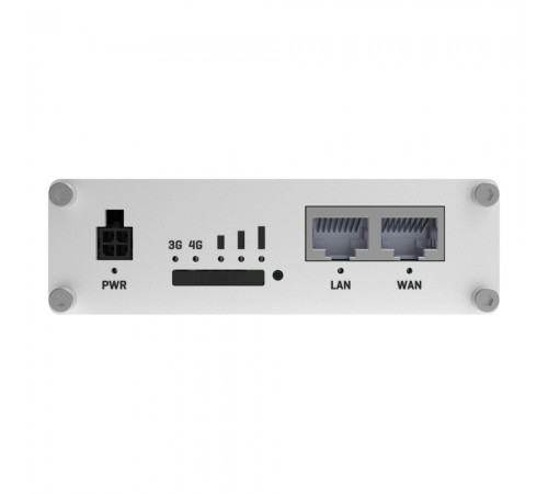 Бездротовий маршрутизатор Teltonika RUT360 N300, 1xFE WAN, 1xFE LAN, 1xSIM, 4G/LTE.Cat6 (RUT360000000) Бездротовий маршрутизатор Teltonika RUT360 N300, 1xFE WAN, 1xFE LAN, 1xSIM, 4G/LTE.Cat6 (RUT360000000)