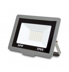 Прожектор світлодіодний ONE LED ultra (ZY-TH18-30 ) 30 Вт