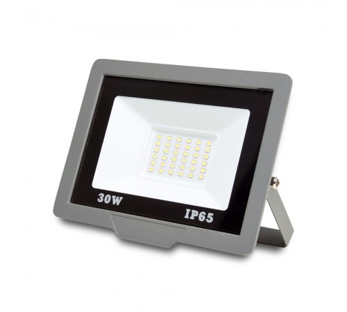 Прожектор світлодіодний ONE LED ultra (ZY-TH18-30 ) 30 Вт Прожектор світлодіодний ONE LED ultra (ZY-TH18-30 ) 30 Вт