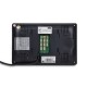 Комплект відеодомофона ATIS AD-770FHD/T-B Kit box: відеодомофон 7" з детектором руху і підтримкою Tuya Smart і відеопанель