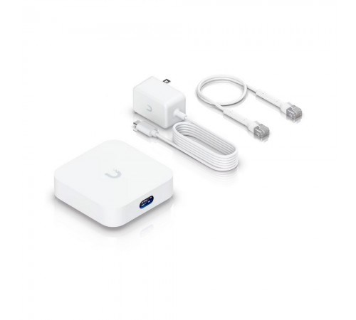 Маршрутизатор Ubiquiti Unifi Express (UX) Маршрутизатор Ubiquiti Unifi Express (UX)