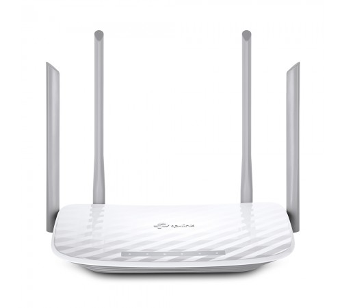 Маршрутизатор TP-Link Archer A5 АС 1200 дводіапазонний Маршрутизатор TP-Link Archer A5 АС 1200 дводіапазонний