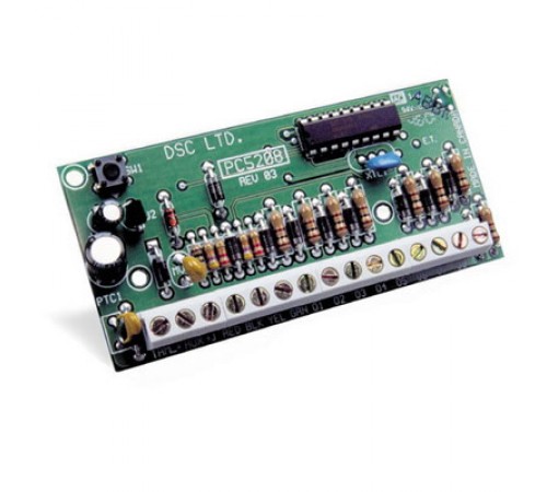 ППК PC 5208 ППК PC 5208