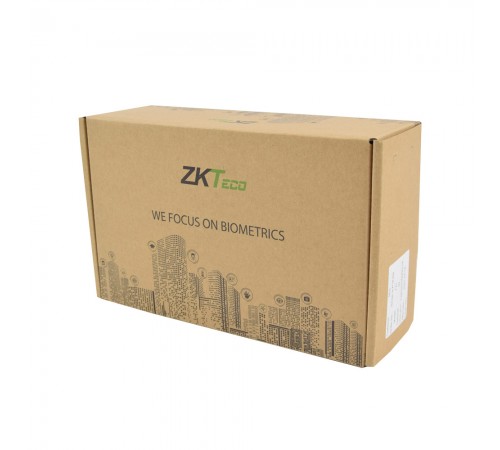 Біометричний термінал ZKTeco F21/ID зі скануванням відбитку пальця і карт доступу EM-Marine Біометричний термінал ZKTeco F21/ID зі скануванням відбитку пальця і карт доступу EM-Marine