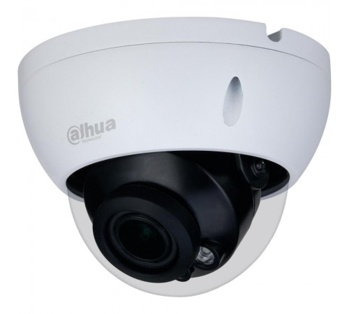 IP-відеокамера 2 Мп Dahua DH-IPC-HDBW1230E-S5 (2.8 мм) для системи відеонагляду IP-відеокамера 2 Мп Dahua DH-IPC-HDBW1230E-S5 (2.8 мм) для системи відеонагляду