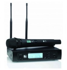 Приймач АМС iLive x2