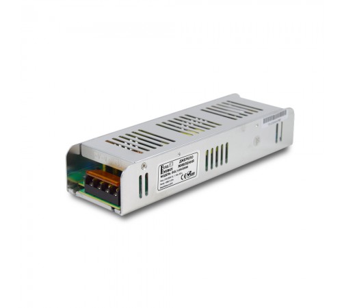 Блок живлення Full Energy BGL1-24V200W 24 В/8.33 А/200 Вт для світлодіодної стрічки Блок живлення Full Energy BGL1-24V200W 24 В/8.33 А/200 Вт для світлодіодної стрічки