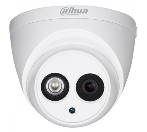 HDCVI відеокамера Dahua HAC-HDW1200EMP-A-0360B для системи відеонагляду HDCVI відеокамера Dahua HAC-HDW1200EMP-A-0360B для системи відеонагляду