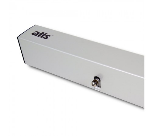 Дотягувач з електроприводом ATIS Automatic Door Opener DBQ1-ACW для автоматичних дверей Дотягувач з електроприводом ATIS Automatic Door Opener DBQ1-ACW для автоматичних дверей
