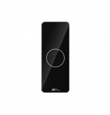Зчитувач Mifare ZKTeco ProID101 Black з підтримкою Wiegand та RS485