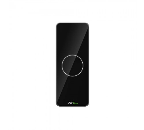 Зчитувач Mifare ZKTeco ProID101 Black з підтримкою Wiegand та RS485 Зчитувач Mifare ZKTeco ProID101 Black з підтримкою Wiegand та RS485
