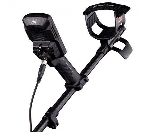 Металошукач Minelab Manticore Металошукач Minelab Manticore