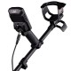 Металошукач Minelab Manticore
