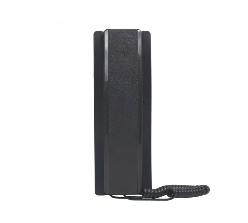 Аудіотрубка BCOM UKP-12M black для домофонів Vizit, Cyfral, Metakom, Eltis Аудіотрубка BCOM UKP-12M black для домофонів Vizit, Cyfral, Metakom, Eltis