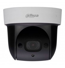 IP Speed Dome відеокамера 2 Мп Dahua DH-SD29204UE-GN з вбудованим мікрофоном для системи відеонагляду