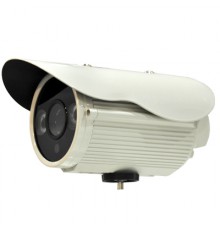 IP-відеокамера вулична ANCW-13M35-ICR/P 8mm для системи IP-відеоспостереження