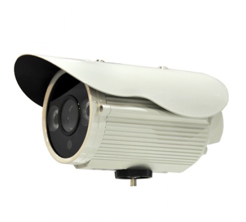 IP-відеокамера вулична ANCW-13M35-ICR/P 8mm для системи IP-відеоспостереження IP-відеокамера вулична ANCW-13M35-ICR/P 8mm для системи IP-відеоспостереження