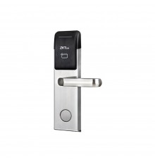 Smart замок зі зчитувачем Mifare ZKTeco ZL700 (для дверей, що відчиняються вправо) для готелів