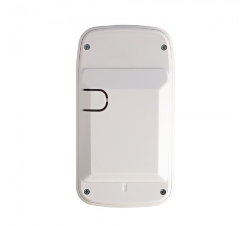Бездротовий датчик руху з фотофіксацією U-Prox PIR Cam White Бездротовий датчик руху з фотофіксацією U-Prox PIR Cam White