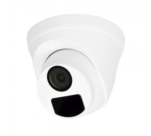 Відеокамера UNC UMD-2MIR-20W/2.8 купольна 2 Мп HD камера для відеоспостереження Відеокамера UNC UMD-2MIR-20W/2.8 купольна 2 Мп HD камера для відеоспостереження