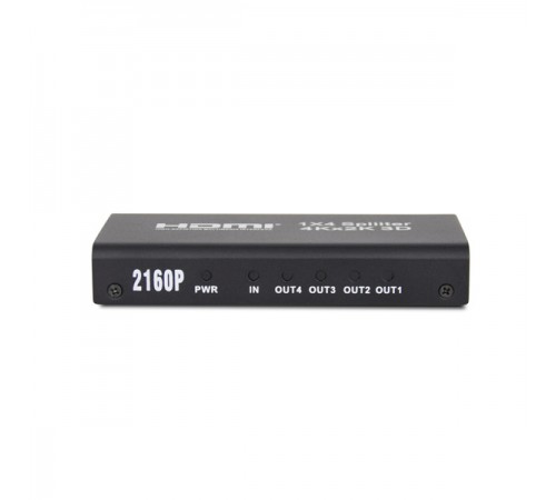 Розгалужувач ATIS HDMI1X4 Розгалужувач ATIS HDMI1X4