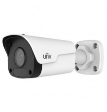 IP-відеокамера Uniview IPC2124LR3-PF40M-D для системи відеонагляду