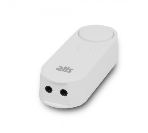 Датчик протікання води ATIS-700N-T з підтримкою Tuya Smart і Wi-Fi Датчик протікання води ATIS-700N-T з підтримкою Tuya Smart і Wi-Fi