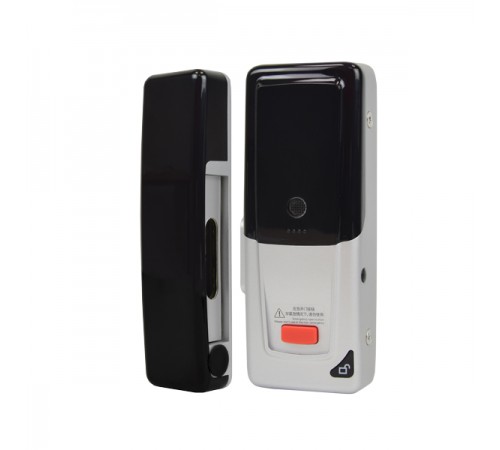 Комплект бездротового smart замка ATIS Lock-GD03 Комплект бездротового smart замка ATIS Lock-GD03