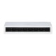 Комутатор Dahua DH-PFS3008-8ET-L 8-портовий некерований