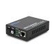 Медiаконвертер 100M 20км WDM SC, STELS-F110SB-20B-1550