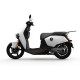 Електроскутер SARKCYBER HC200 CBS Moonlight White