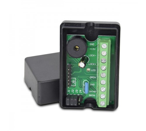 Контролер ATIS AC-03+Box (AC-03) Контролер ATIS AC-03+Box (AC-03)