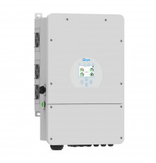 Інвертор гібридний 12кВт Deye SUN-12K-SG02LP1-EU-AM3 однофазний, з Wi-Fi