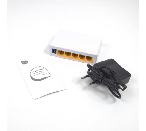 Комутатор ATIS Commutator F05 Комутатор ATIS Commutator F05