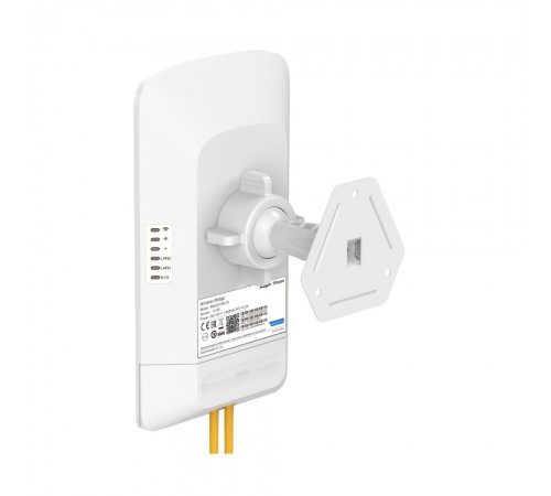 Бездротовий Wi-Fi міст Ruijie Reyee RG-EST350 V2 Бездротовий Wi-Fi міст Ruijie Reyee RG-EST350 V2