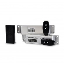 Комплект бездротового smart замка Atis SL-01 (розпродаж 696)