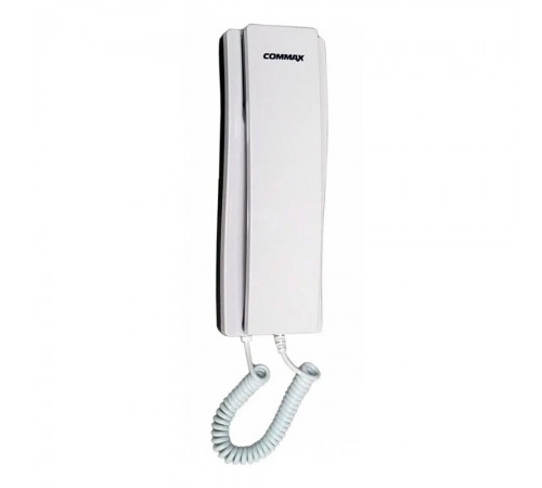 Аудіодомофон Commax DP-SS Аудіодомофон Commax DP-SS