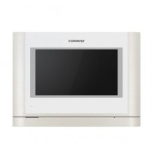 Відеодомофон Commax CDV-704MA white+pearl