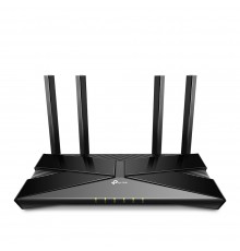 Маршрутизатор TP-LINK EX220 AX1800 4xGE LAN 1xGE WAN TR-069 (EX220)