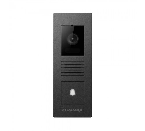 Відеопанель Commax DRC-4PIP Dark Grey Відеопанель Commax DRC-4PIP Dark Grey