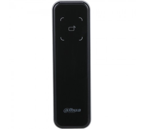 Зчитувач Dahua DHI-ASR2200A Зчитувач Dahua DHI-ASR2200A