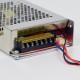 Безперебійний блок живлення Faraday Electronics 156W UPS ASCH ALU 24V під акумулятор 18А/г в алюмінієвому корпусі