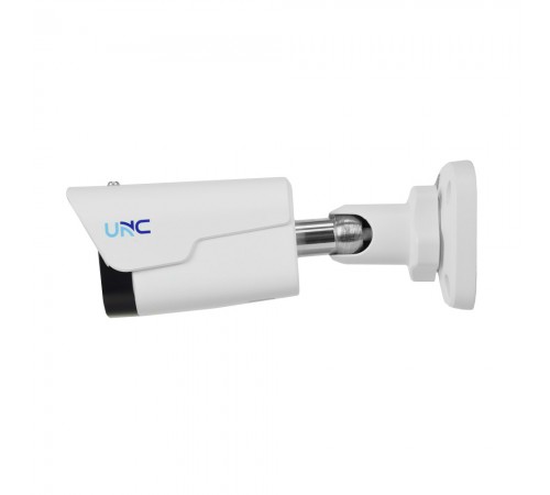 IP відеокамера UNC UNW-4MIRP-30W/2.8 Е циліндрична 4 Мп вулична для відеоспостереження IP відеокамера UNC UNW-4MIRP-30W/2.8 Е циліндрична 4 Мп вулична для відеоспостереження