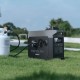 Генератор EcoFlow Smart Generator Dual Fuel інверторний двопаливний (газ-бензин)