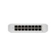 РоЕ-комутатор Ubiquiti Unifi Switch Lite 16 PoE (USW-LITE-16-POE)