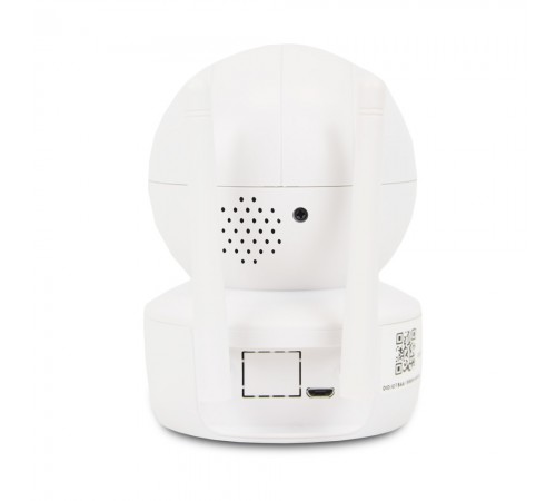 IP-відеокамера поворотна 2 Мп з Wi-Fi ATIS AI-262 для системи відеоспостереження IP-відеокамера поворотна 2 Мп з Wi-Fi ATIS AI-262 для системи відеоспостереження
