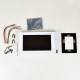 SIP-відеодомофон Akuvox S562 white на Linux