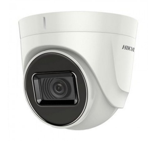HD-TVI відеокамера 8 Мп Hikvision DS-2CE76U0T-ITPF (3.6 мм) для системи відеонагляду HD-TVI відеокамера 8 Мп Hikvision DS-2CE76U0T-ITPF (3.6 мм) для системи відеонагляду