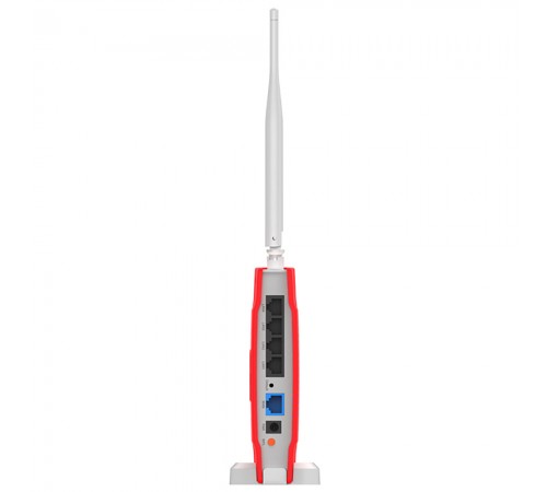 Точка доступу з мережним адаптером NETIS WRL ROUTER 1200MBPS 1000M/4P DUAL BAND WF2681 Точка доступу з мережним адаптером NETIS WRL ROUTER 1200MBPS 1000M/4P DUAL BAND WF2681