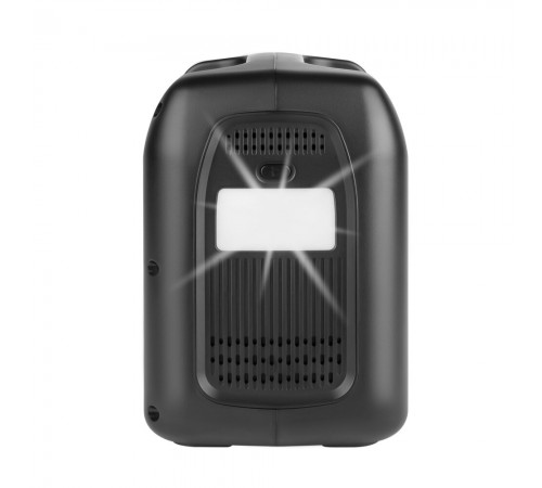 Багатофункціональна портативна зарядна станція Logicpower LP CHARGER 160 (160W, 204Wh) Багатофункціональна портативна зарядна станція Logicpower LP CHARGER 160 (160W, 204Wh)